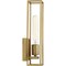 Quoizel Leighton Wall Sconce LGN8605WS - alternate 2
